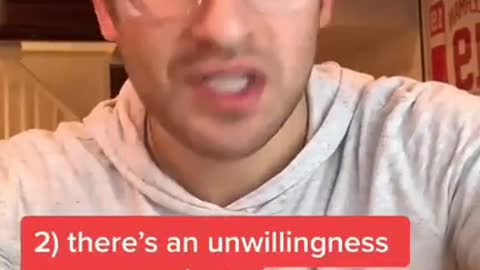 Marriage/relationship: 5 signs they don't love you anymore