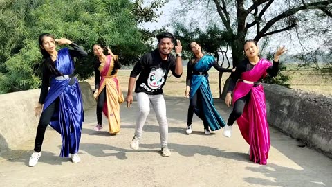 Dard Official Video Dance