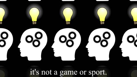 The Zeitgeist Movement - The Train of Thought