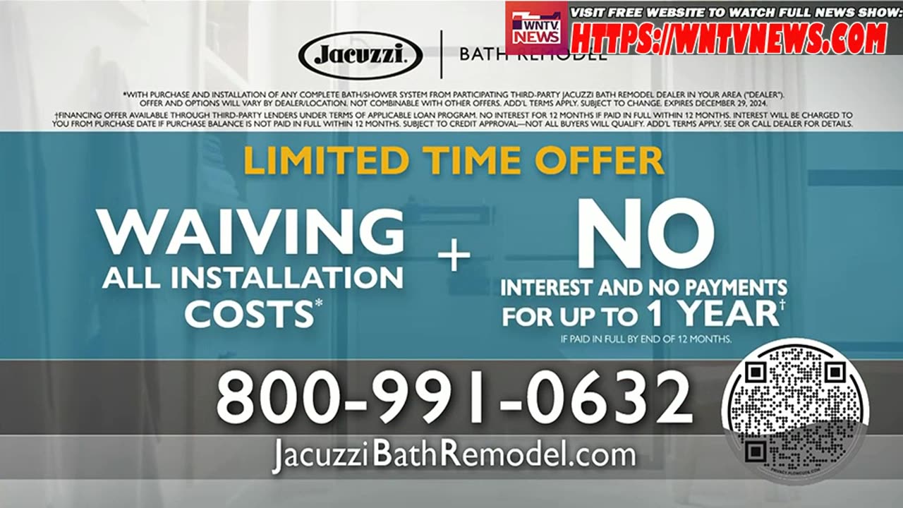 Deadline White House With Nicolle Wallace 4PM - 12/13/2024