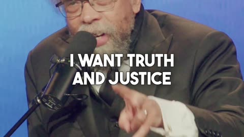 Which do you believe in more? DEI or Truth, Justice and Love?