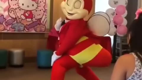 Cute dance🕺🕺 🥰🥰