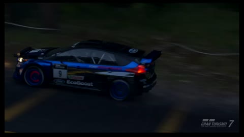 Gran Turismo7 Race311