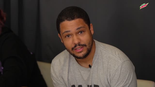 Nick this camera is racist