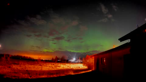 April 19th - 20th 2018