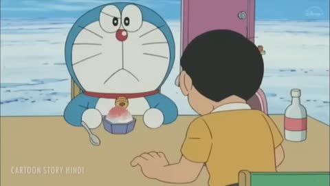 Doraemon new episode Doraemon today