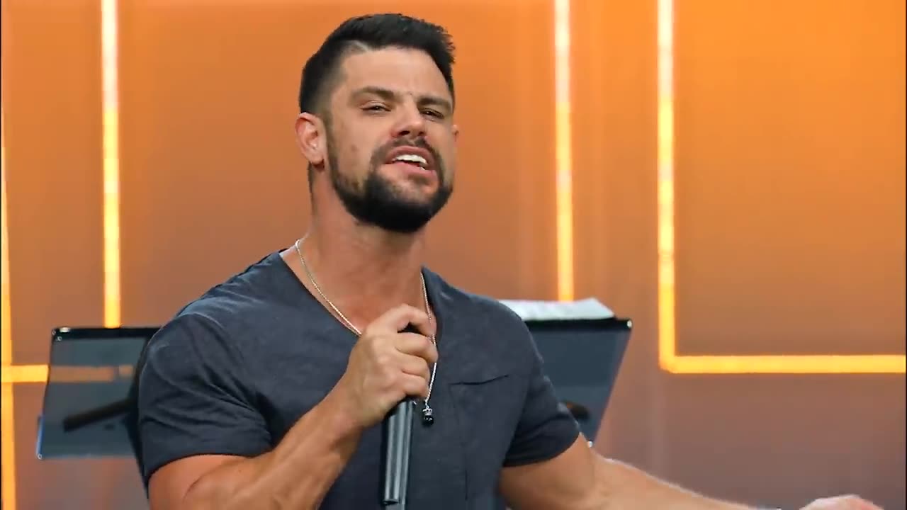 Why Do I Still Struggle With This? | Steven Furtick