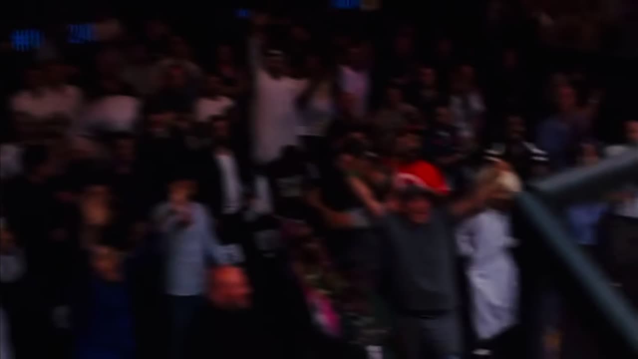 "Unforgettable Moments: Khabib's Journey to Greatness in the UFC Octagon"