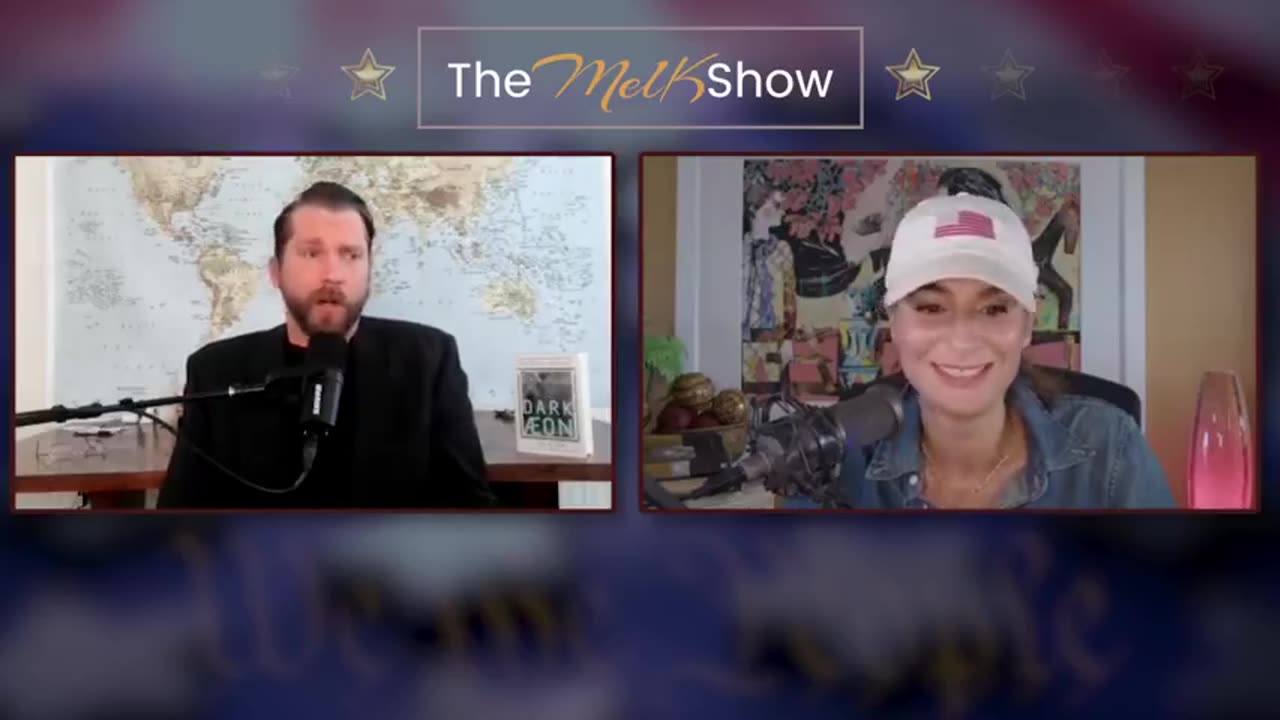 MEL K & JOE ALLEN | IS TRANSHUMANISM A WAR AGAINST HUMANITY | 9-21-23