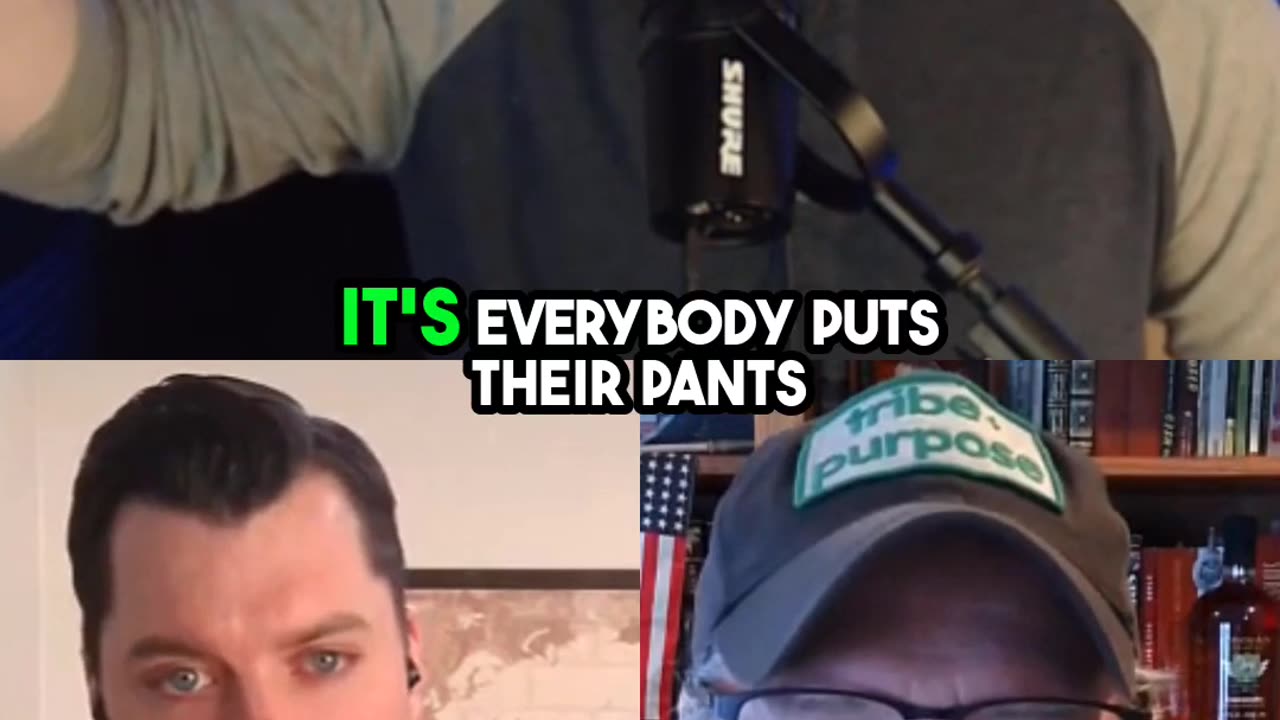 We're All Equal at Some Point | 10x Your Team with Cam & Otis