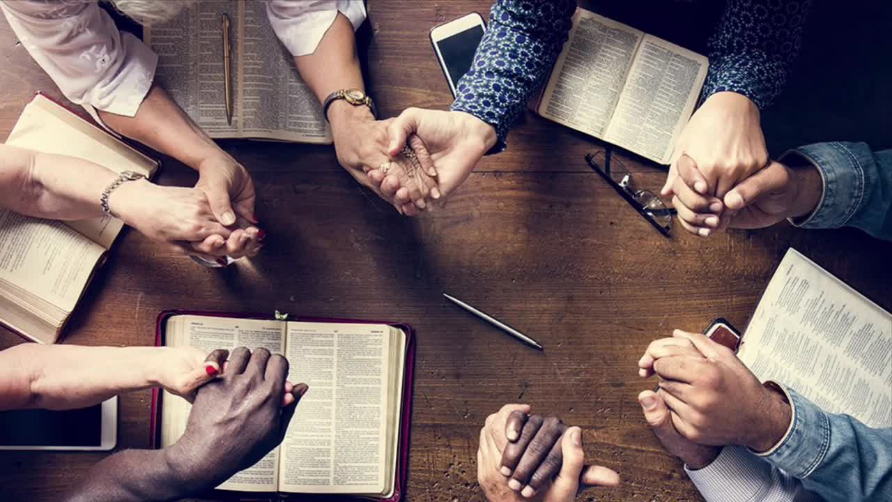 YouTube bans covid prayer videos