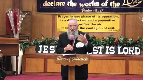 Through Faith We Understand