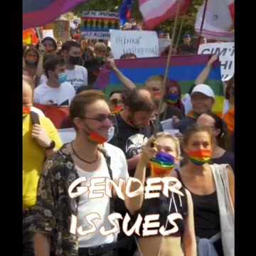 How We Become Slaves…