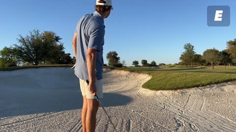 Playing Golf EVERY DAY Until I Break Par - Day 28