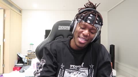 KSI