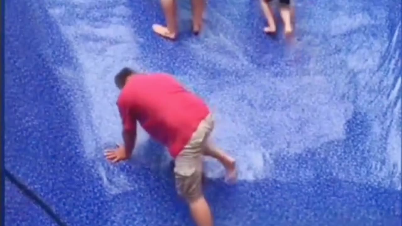 LOL: The Epic Fail Compilation That'll Leave You in Stitches!"