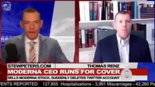 There are a lot of people in a lot of interesting positions doing some awfully sketch stuff.