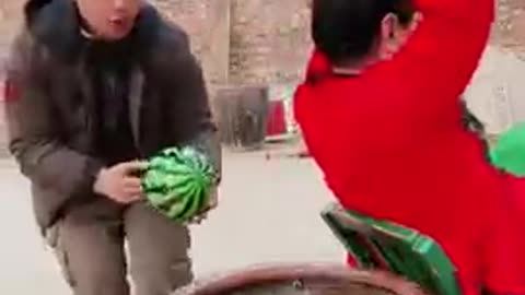 Best Funny Videos 2022, Chinese Funny clips daily #shorts