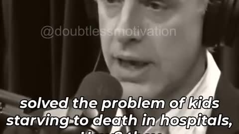 "That's Venezuela in a Nutshell!" - Jordan Peterson #shorts