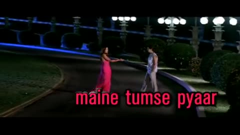 Maine tum se pyaar kar lia