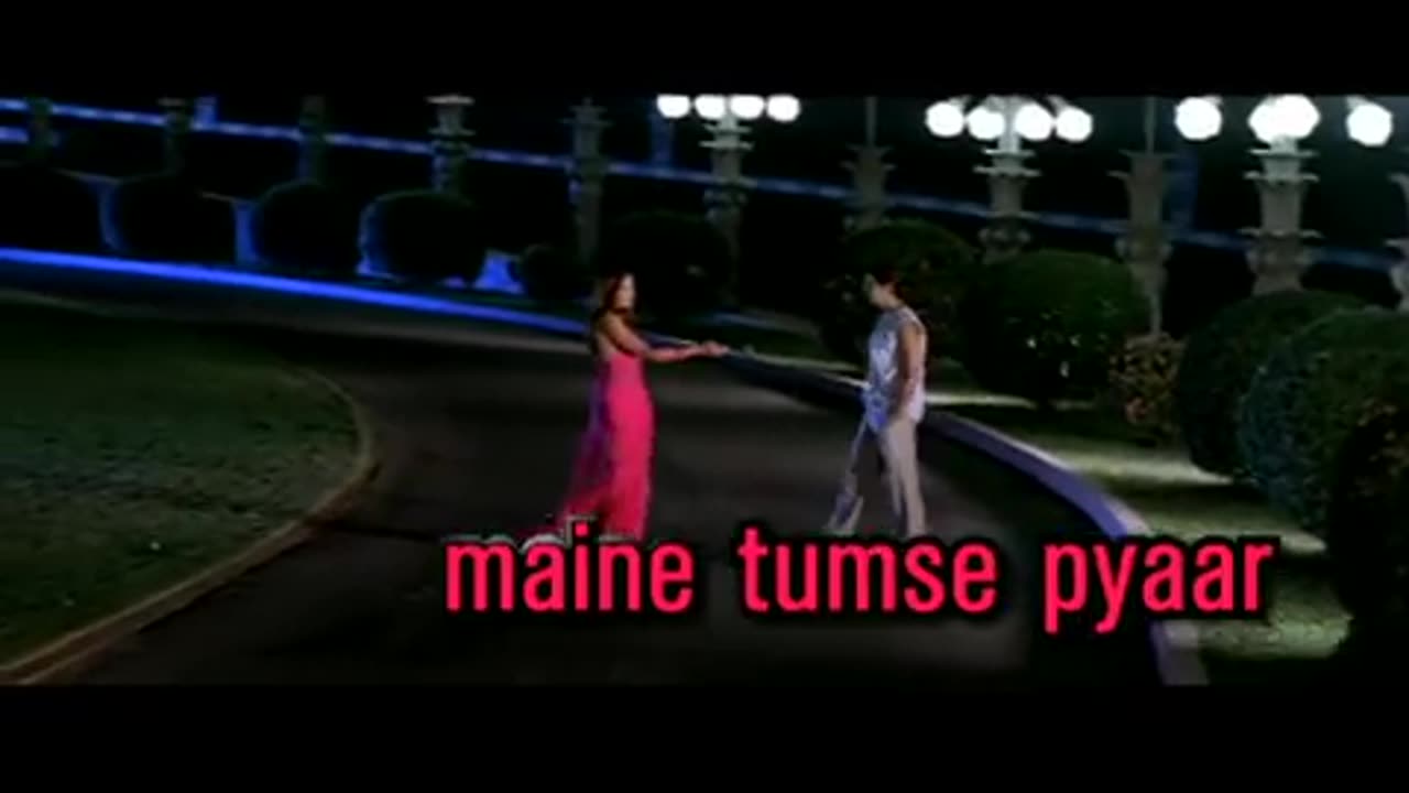 Maine tum se pyaar kar lia