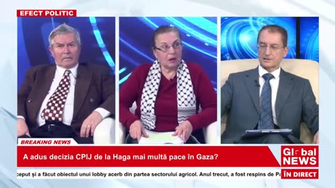 Efect politic (Global News România; 07.02.2024)