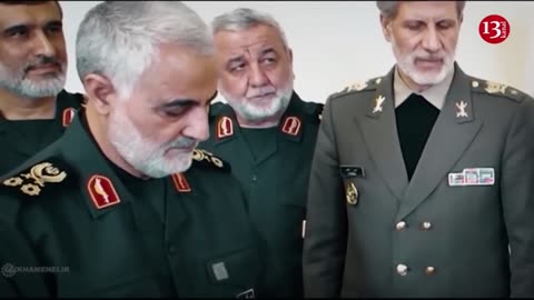 Iran threatens “final blow” against US