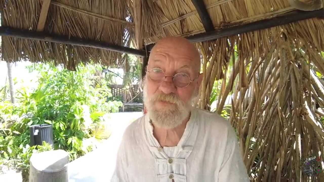 TheCrowhouseOfficial - Our Time Has Come - Max Igan