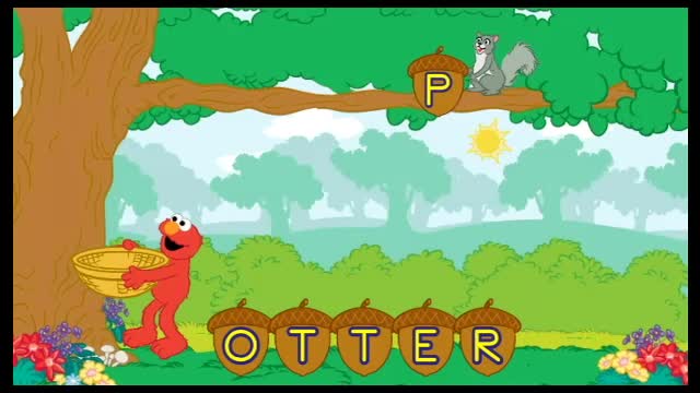 Sesame Street Elmo's A-To-Zoo Adventure The Video Game Episode 3