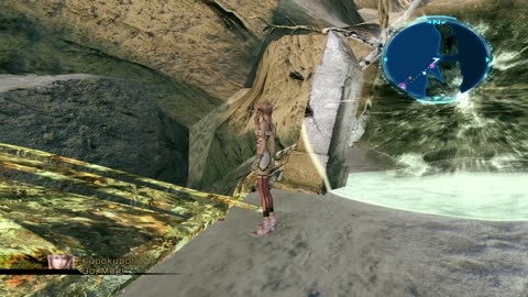 Final Fantasy 13-2 Clean-up Part 3