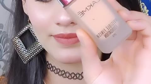 Summer foundation ✨#shorts