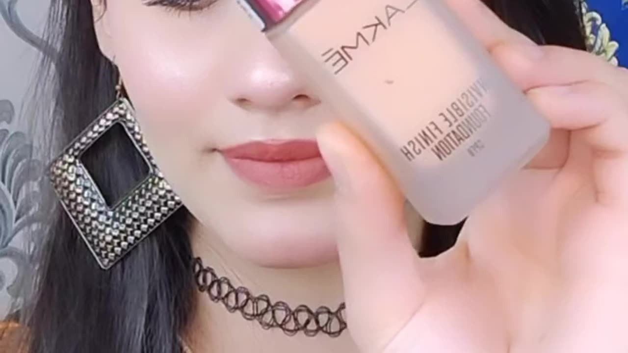 Summer foundation ✨#shorts