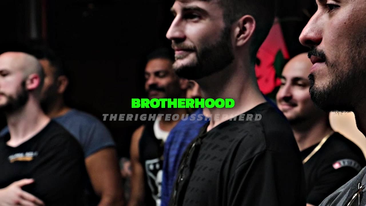 TATE: 'Your Network is Your Nett Worth' (The War Room)