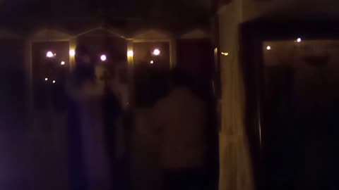 ΠΡΟΣΠΑΘΉΣΤΕ ΝΑ ΚΡΑΤΉΣΟΥΜΕ ΤΗΝ ΧΆΡΗ ΤΟΥ ΑΓΊΟΥ ΠΝΕΎΜΑΤΟΣ ΣΤΗΝ ΓΗ