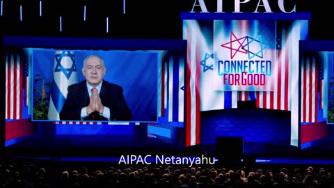 Goodbye American Dream - One Nation Under Israel