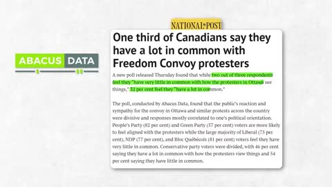 Canada declares Emergency! _ Freedom Convoy Protests _ Dhruv Rathee