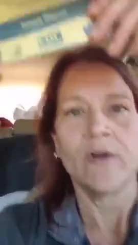 LISTEN TO THIS BRAVE CDC WHISTLEBLOWER DO NOT TAKE IT DO NOT TAKE ANYMORE IF U ALREADY HAVE