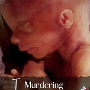 Evil Has Been Loosed.