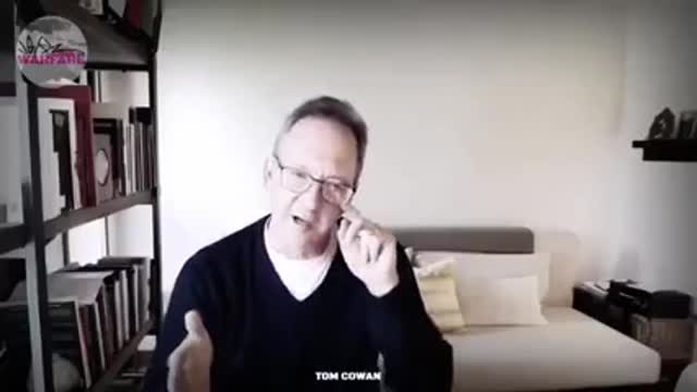 Dr. Thomas Cowan - No published studies proving disease causing virus being found in any biological