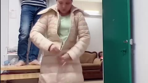 Funny Chinese Video