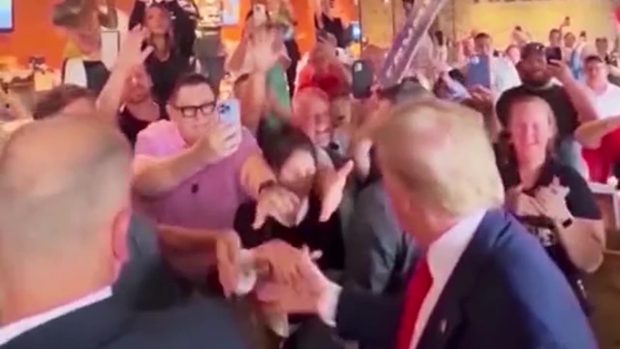 REAL LOVE FOR THE REAL PRESIDENT!!!🇺🇸🥳🥳🥳