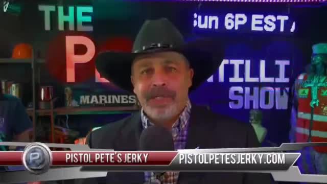 Ep 2530 The Pete Santilly Show