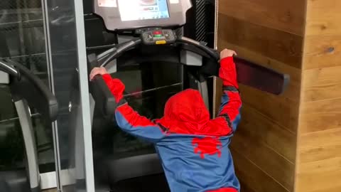Spider-Man funny video 😂😂😂