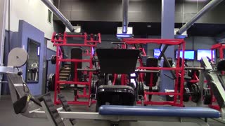BUILD POWERFUL BACK MUSCLES WITH SUPER SETS - Aug 15th 2016