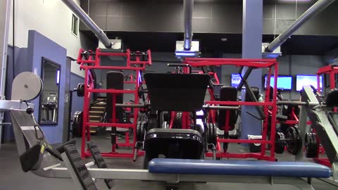 BUILD POWERFUL BACK MUSCLES WITH SUPER SETS - Aug 15th 2016