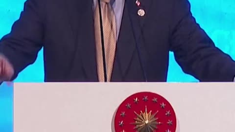 Turkish President Tayyip Erdogan said Israel’s Prime Minister Benjamin Netanyahu “will be tried”