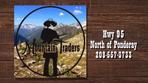 Mountain Traders