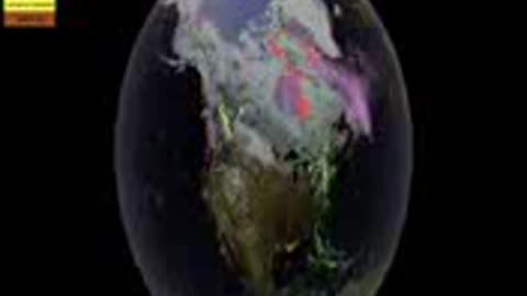 Earth connection #nasa