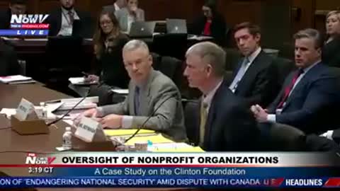 IT GETS WORSE - The Clinton & Gates Foundation were brokers for BIG PHARMA