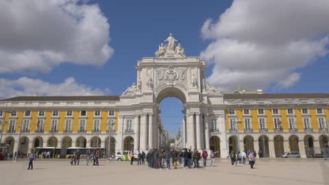 10 Top Tourist Attractions in Lisbon